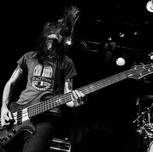 Meet your Posher, Chris